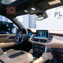 شيفروليه تاهو